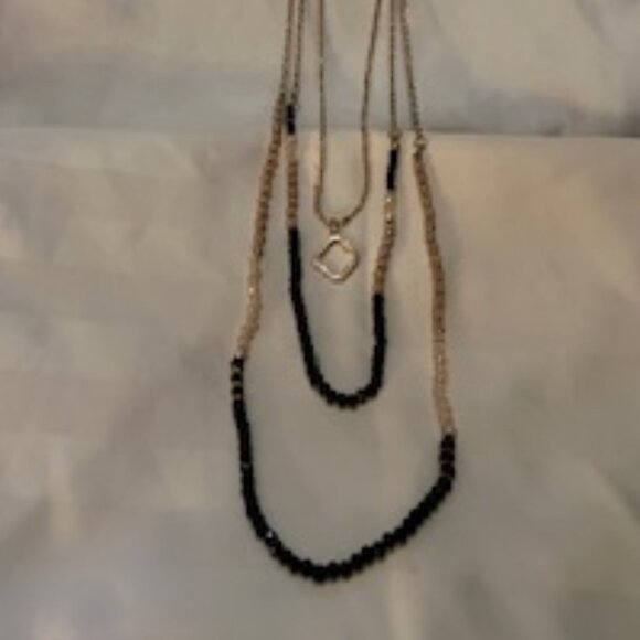 Van Heusen Layered Necklace - Picture 4 of 4
